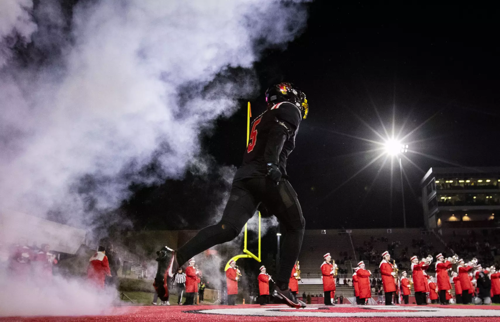 Ball State Football vs. Buffalo