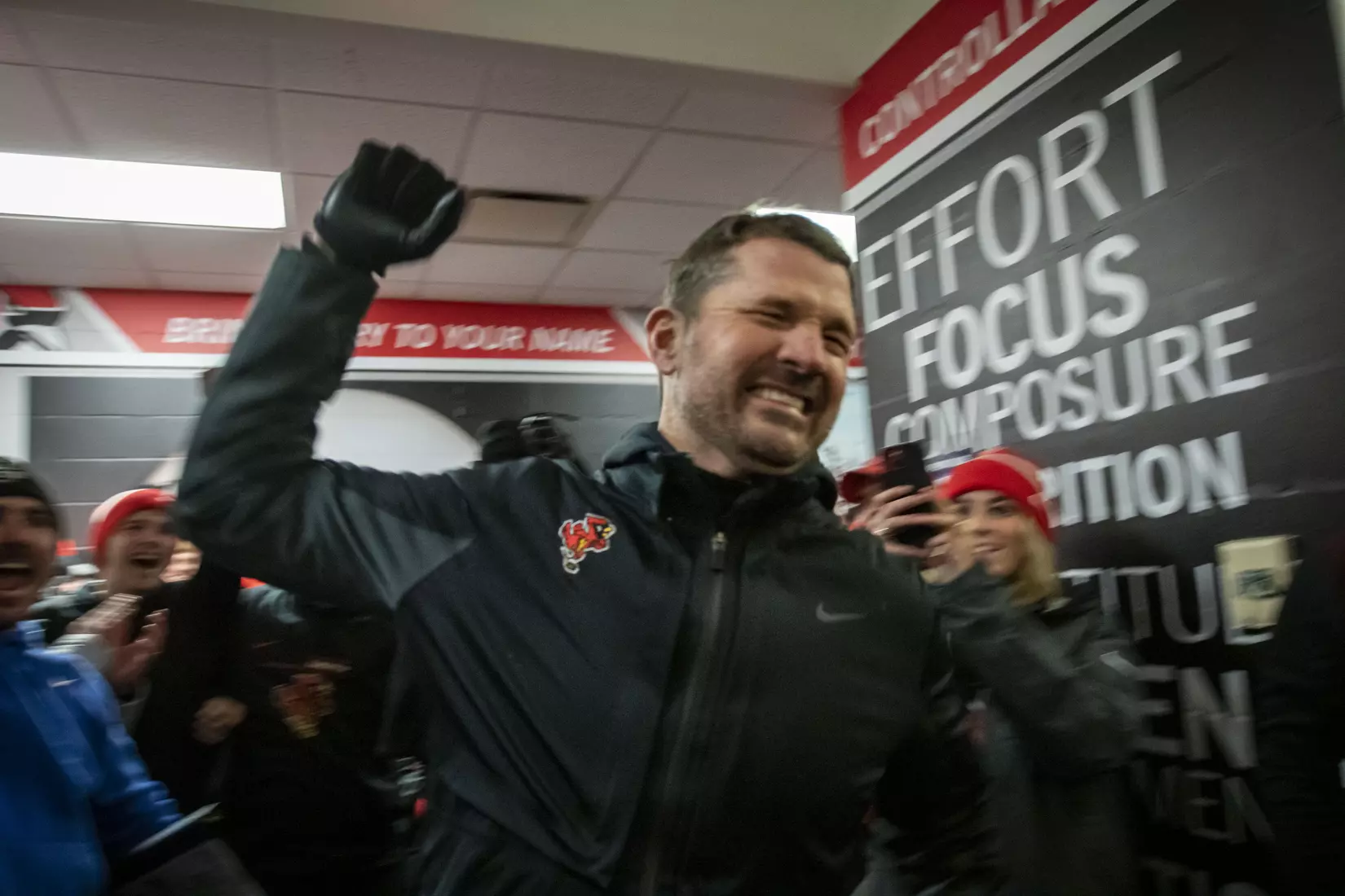 Ball State Football vs. Buffalo
