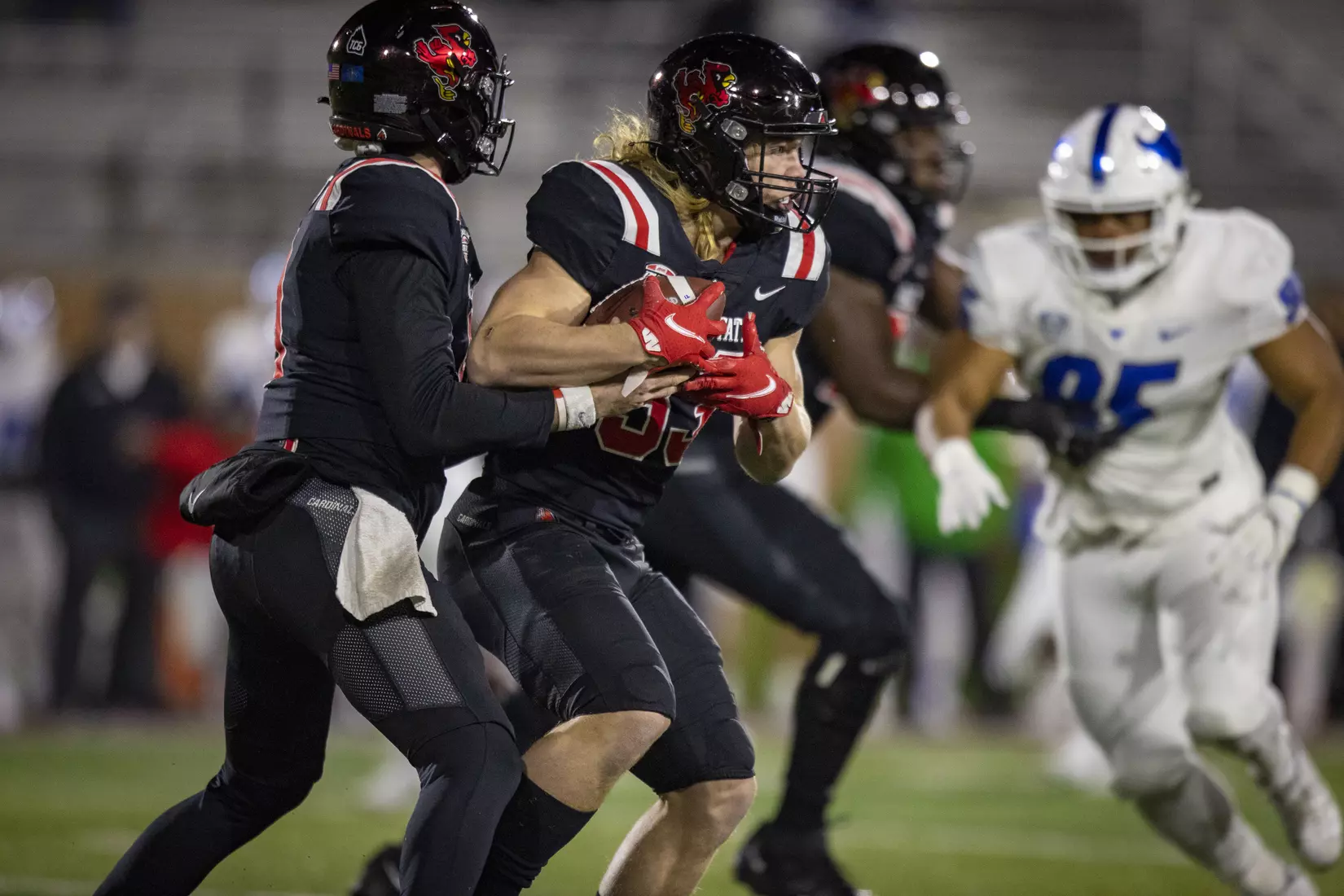 Ball State Football vs. Buffalo