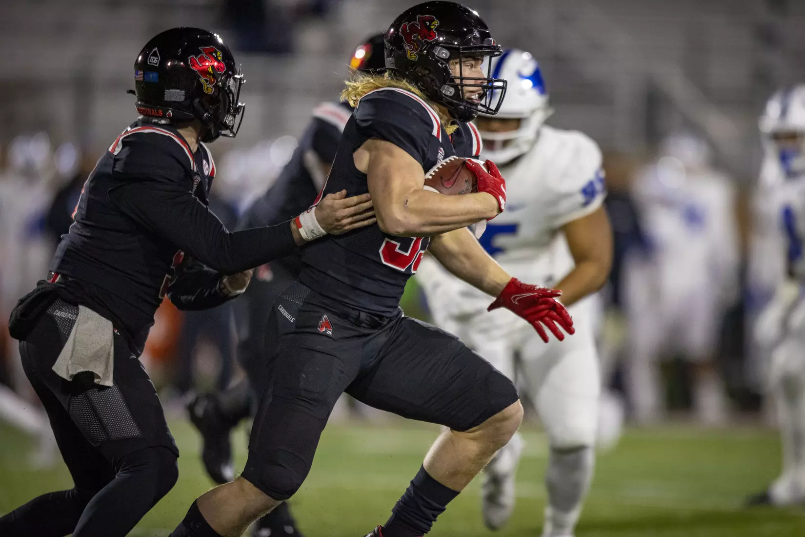 Ball State Football vs. Buffalo