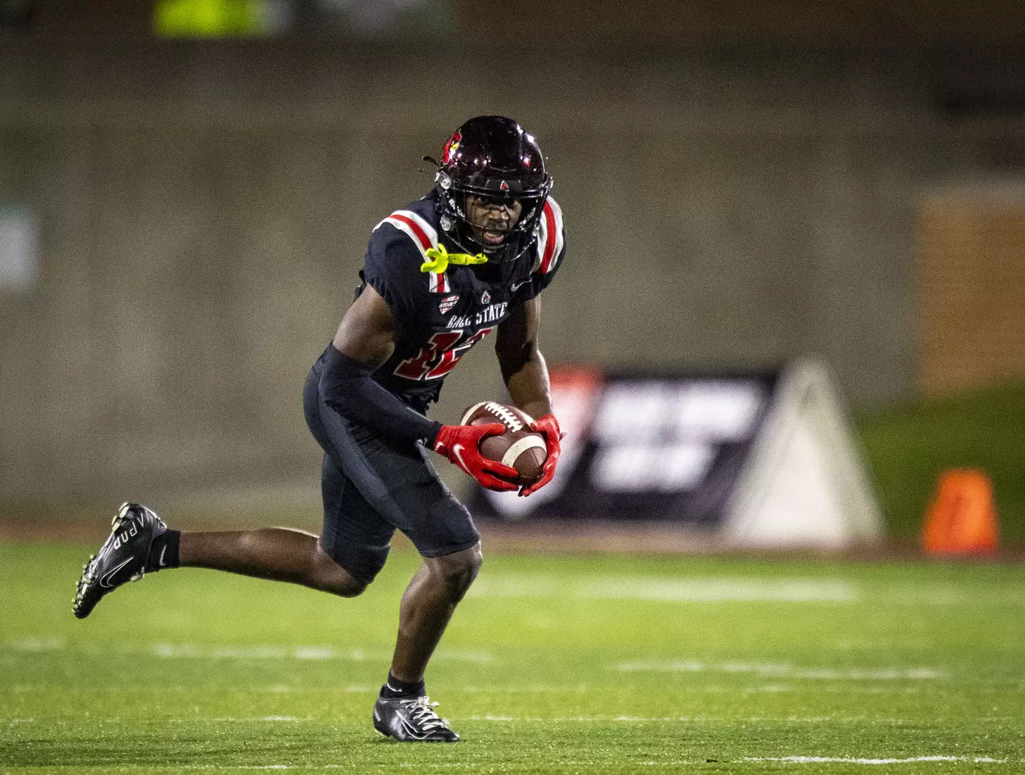 Ball State Football vs. Buffalo