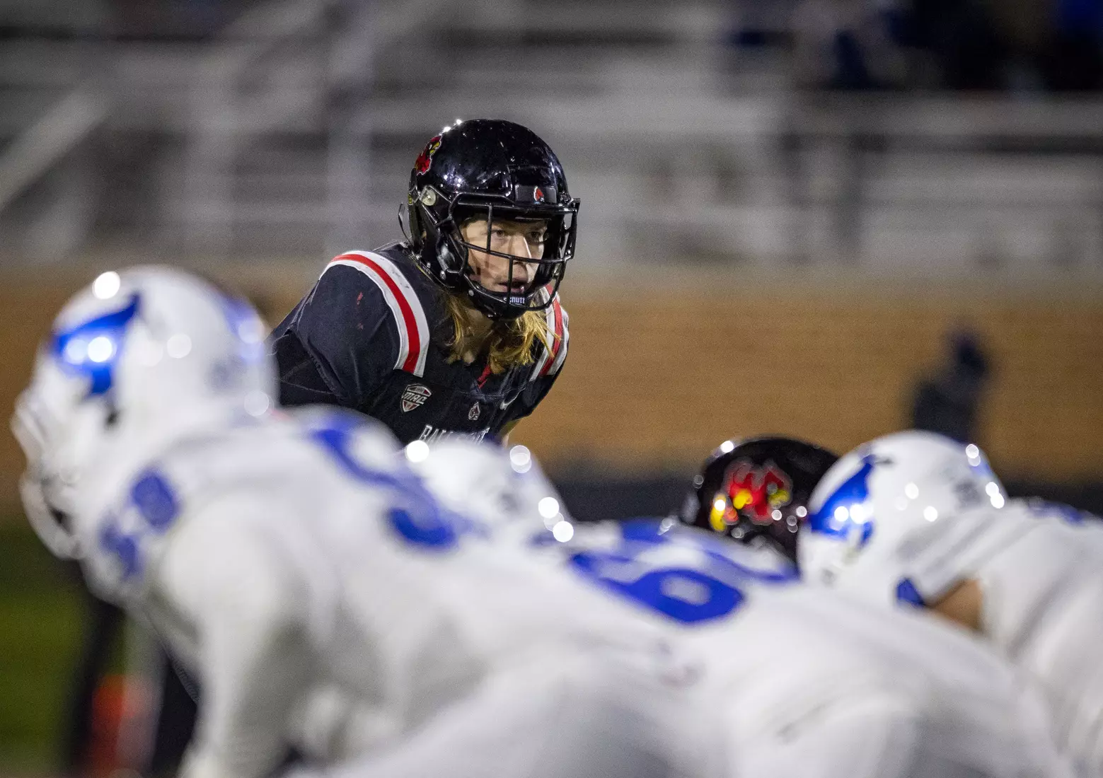 Ball State Football vs. Buffalo