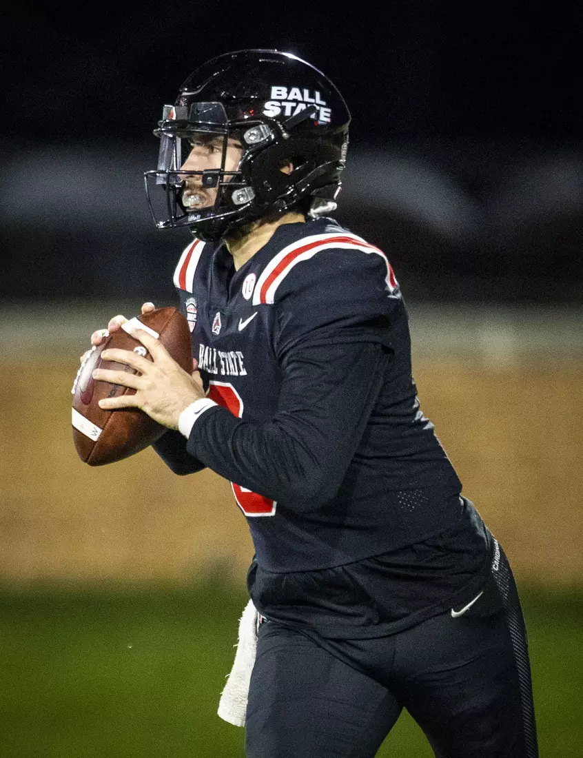 Ball State Football vs. Buffalo