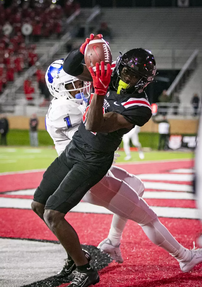 Ball State Football vs. Buffalo
