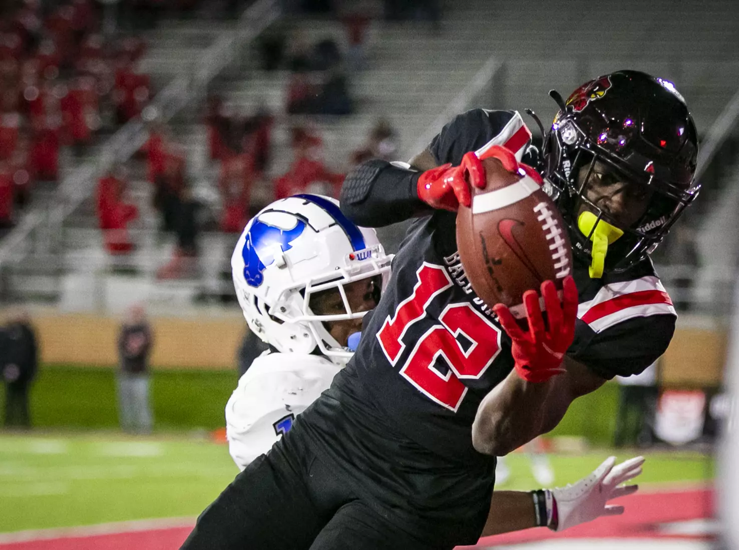Ball State Football vs. Buffalo