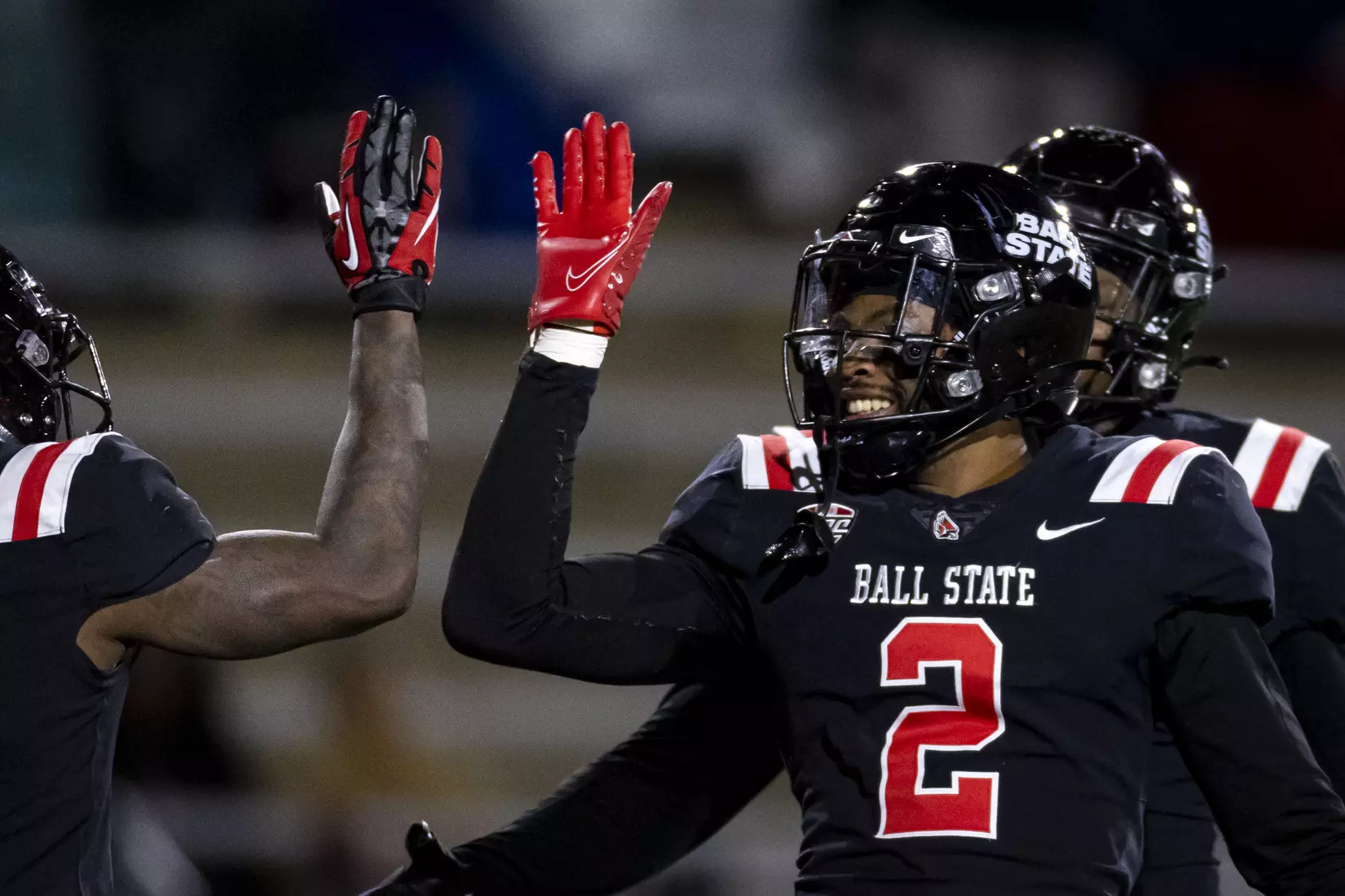 Ball State Football vs. Buffalo