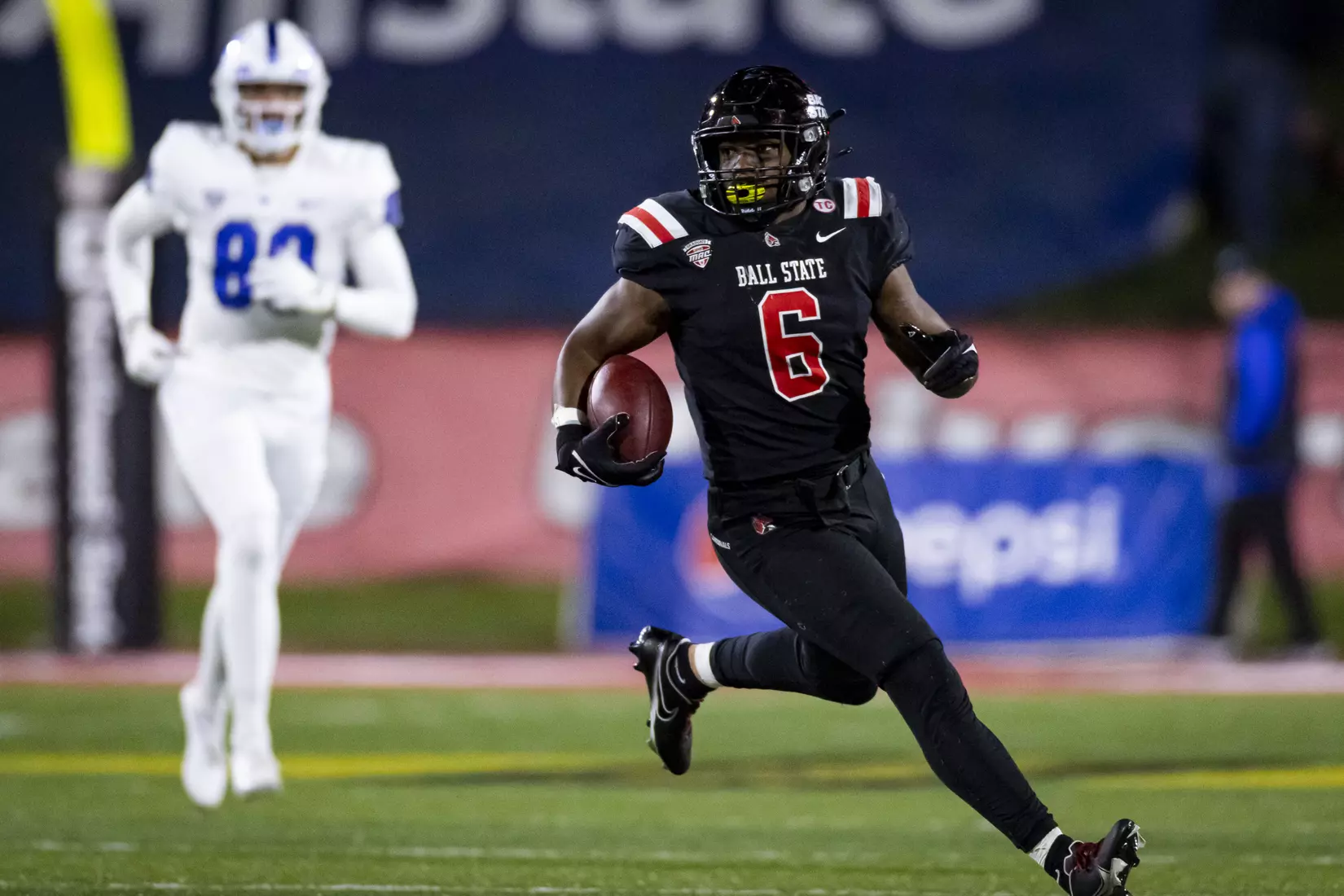 Ball State Football vs. Buffalo