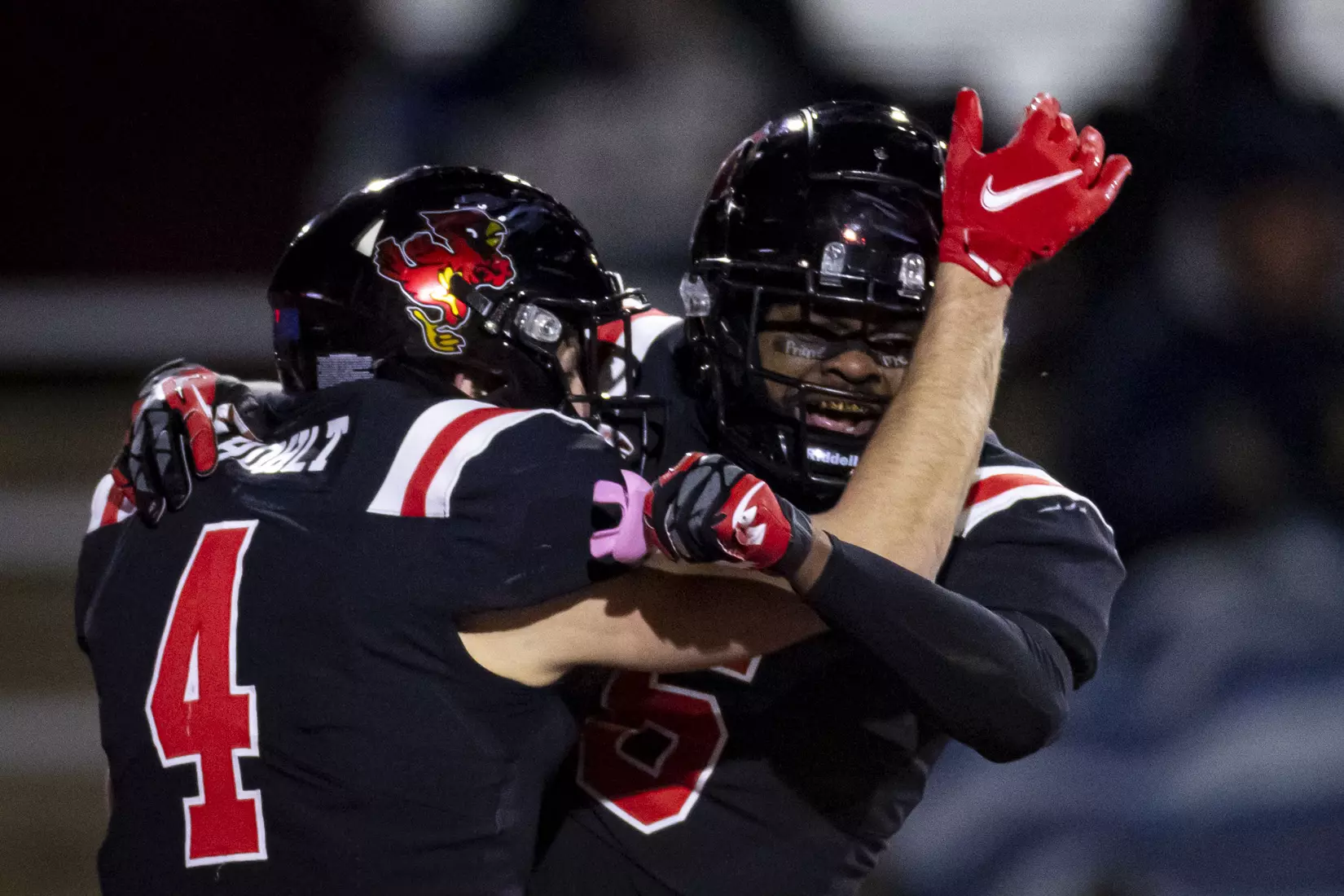 Ball State Football vs. Buffalo