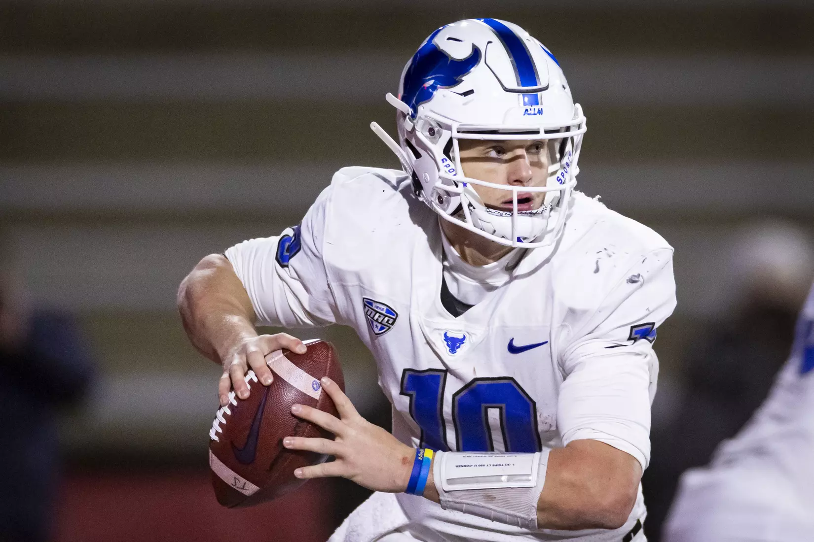 Ball State Football vs. Buffalo