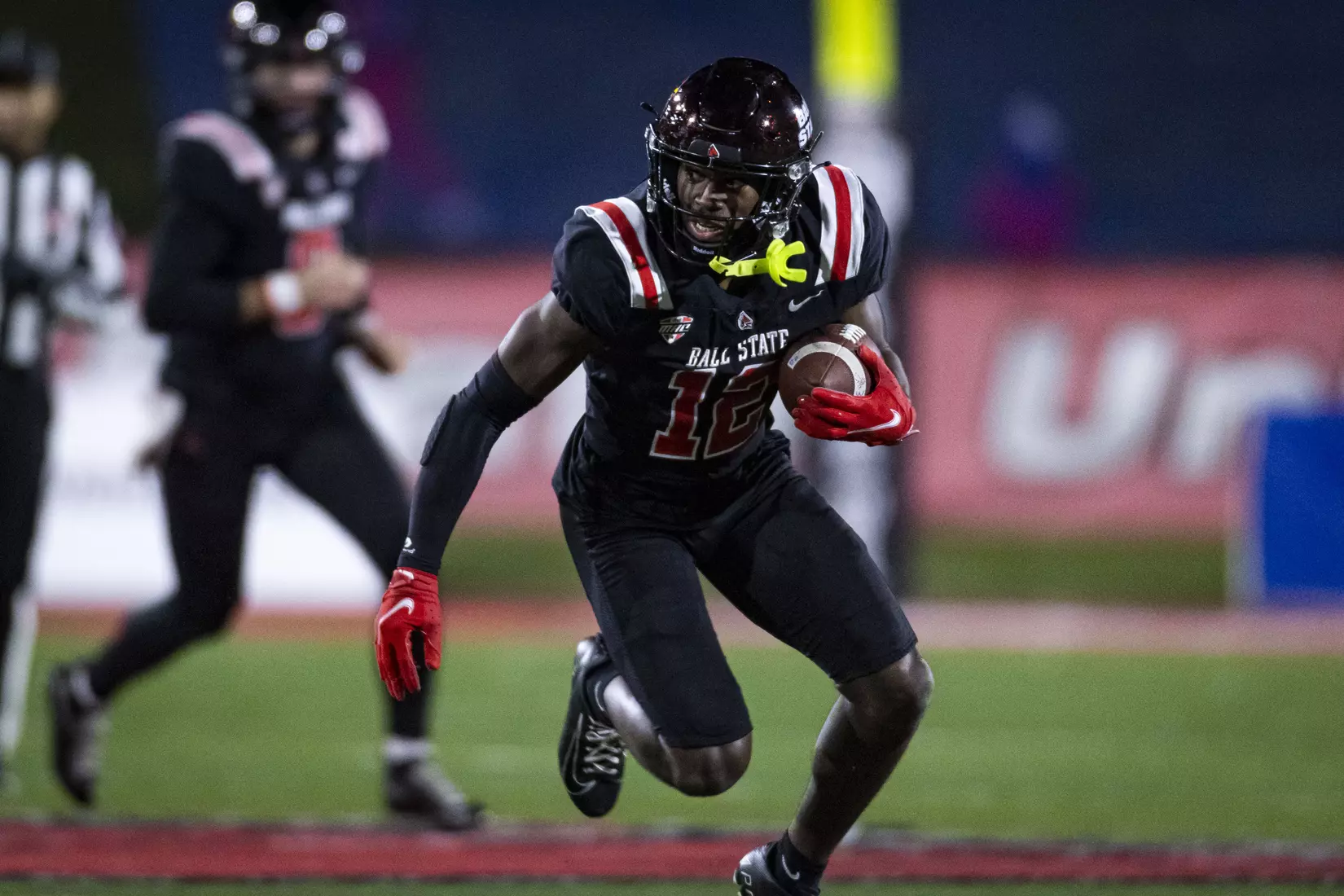 Ball State Football vs. Buffalo