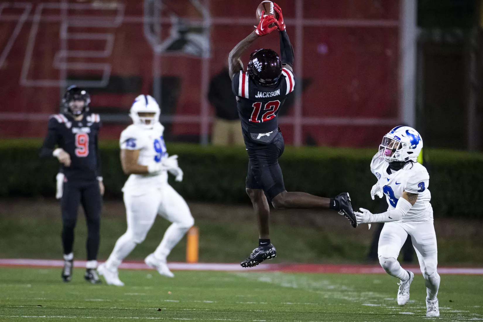 Ball State Football vs. Buffalo