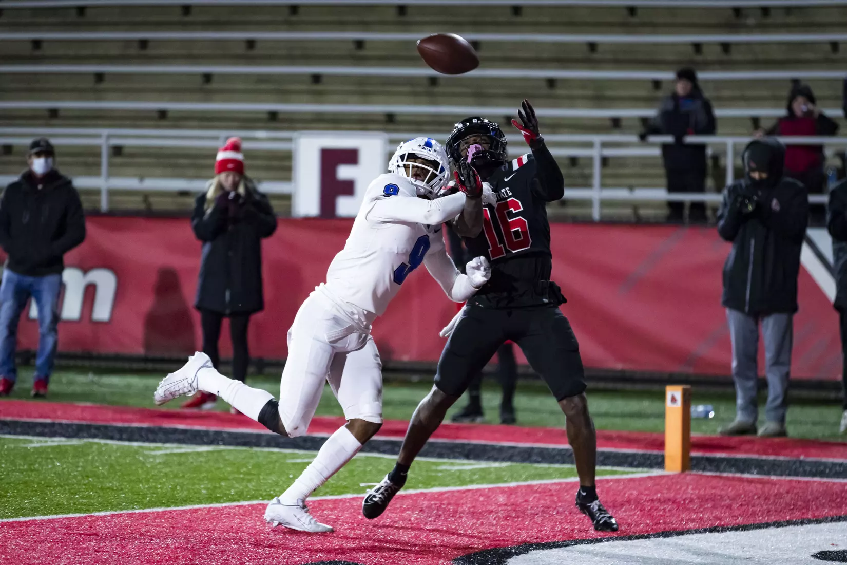 Ball State Football vs. Buffalo
