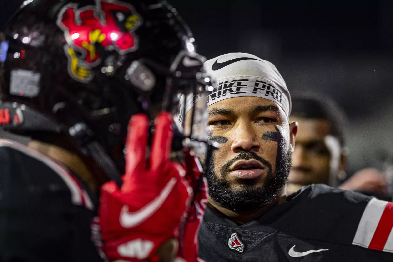 Ball State Football vs. Buffalo