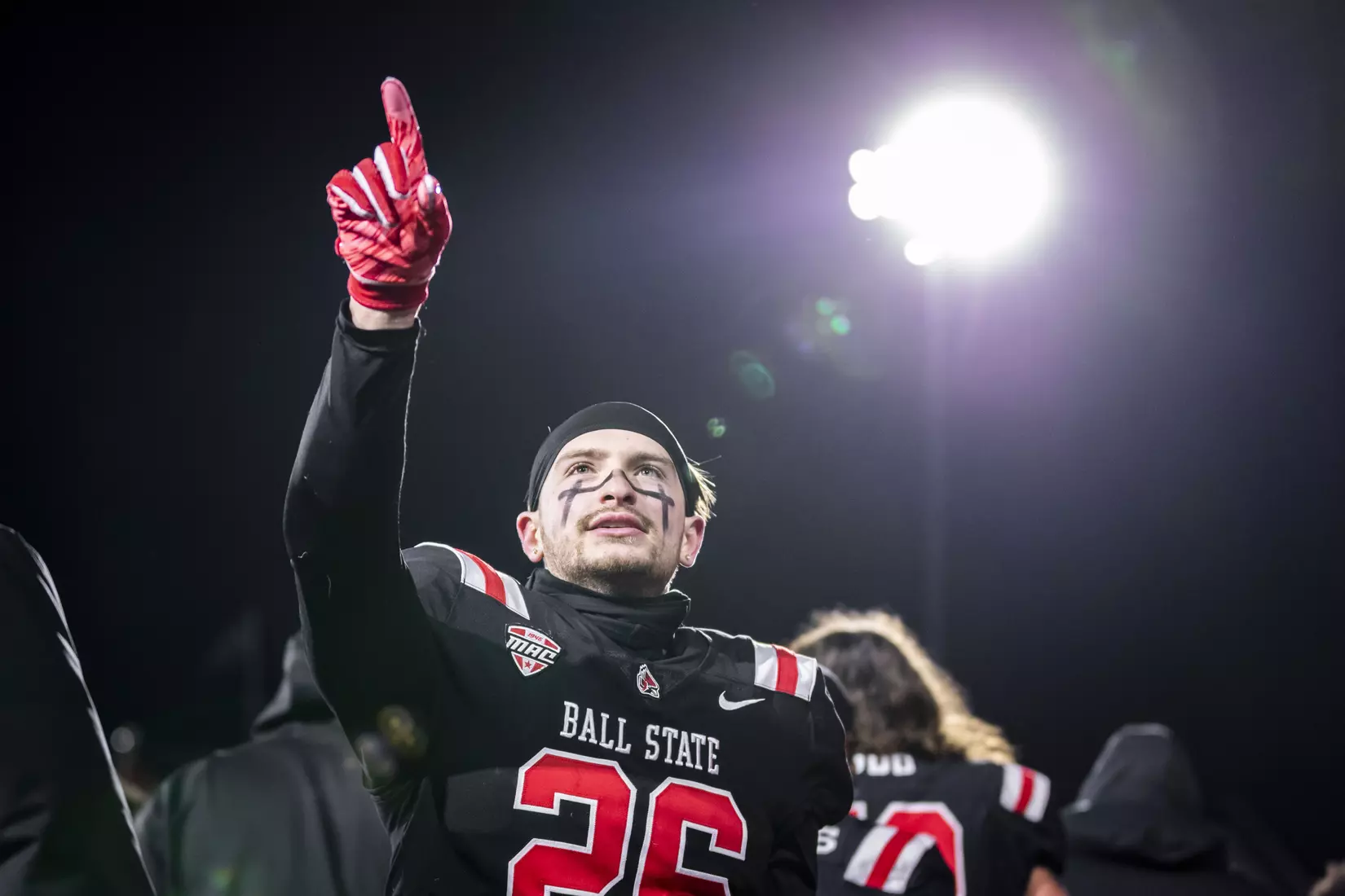 Ball State Football vs. Buffalo