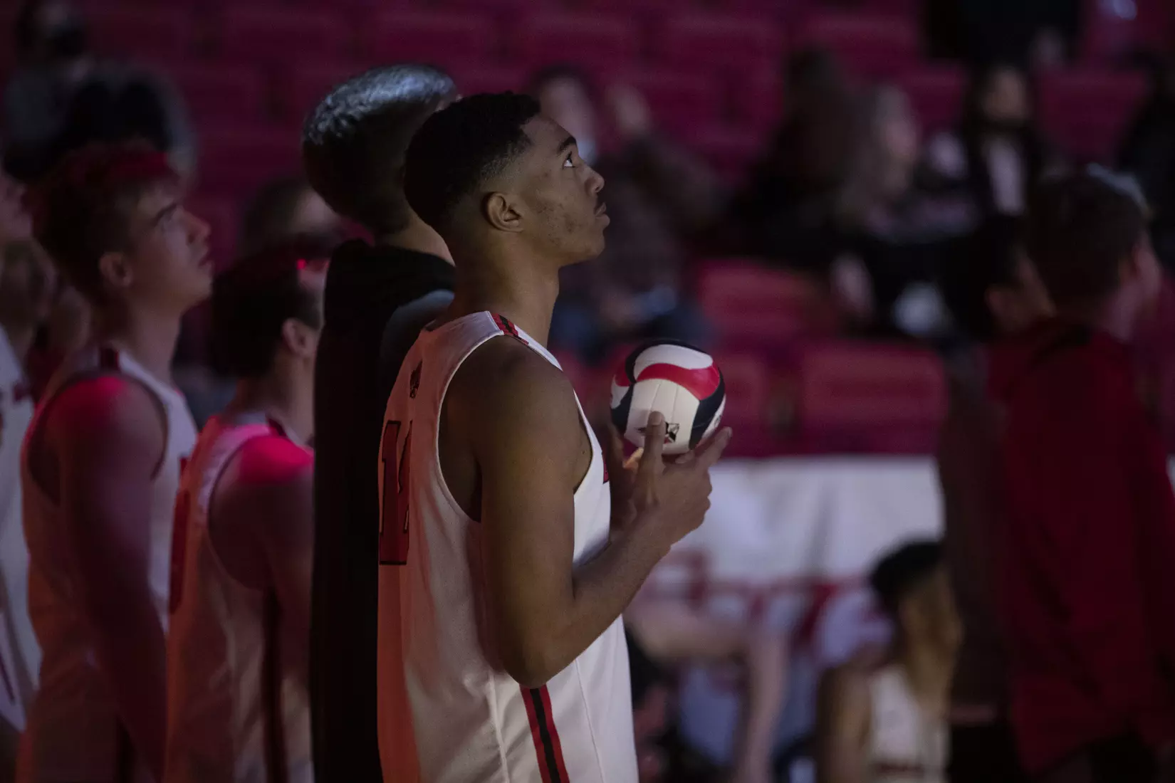 22_MC-11627-Menâ??s Volleyball vs Purdue Fort Wayne