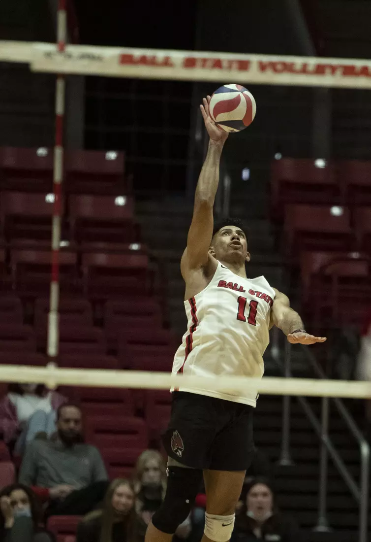 22_MC-11627-Menâ??s Volleyball vs Purdue Fort Wayne