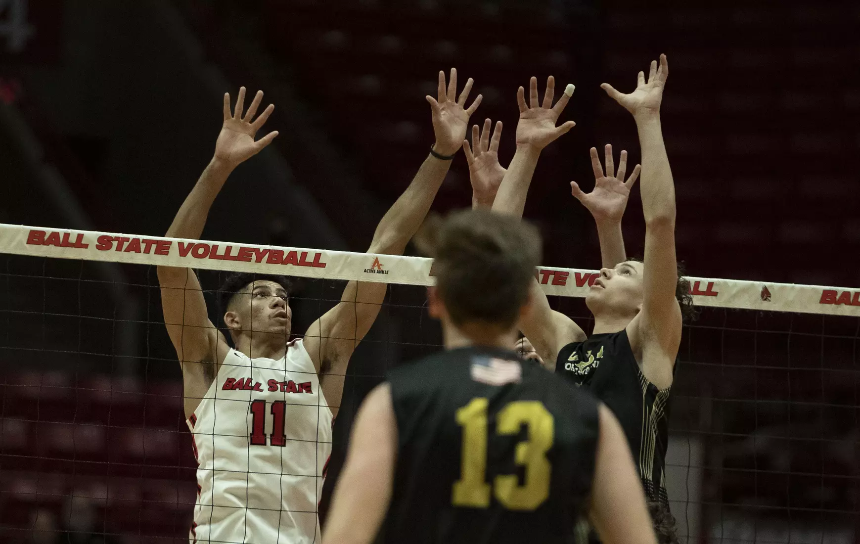 22_MC-11627-Menâ??s Volleyball vs Purdue Fort Wayne