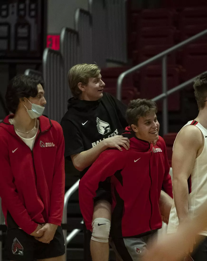 22_MC-11627-Menâ??s Volleyball vs Purdue Fort Wayne