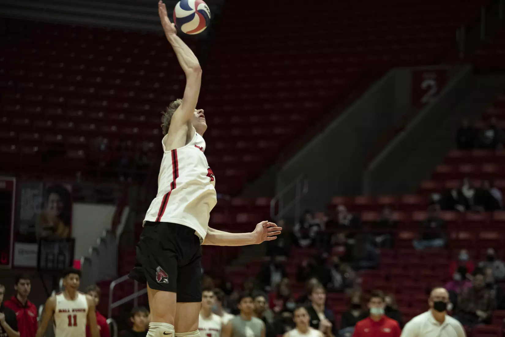 22_MC-11627-Menâ??s Volleyball vs Purdue Fort Wayne