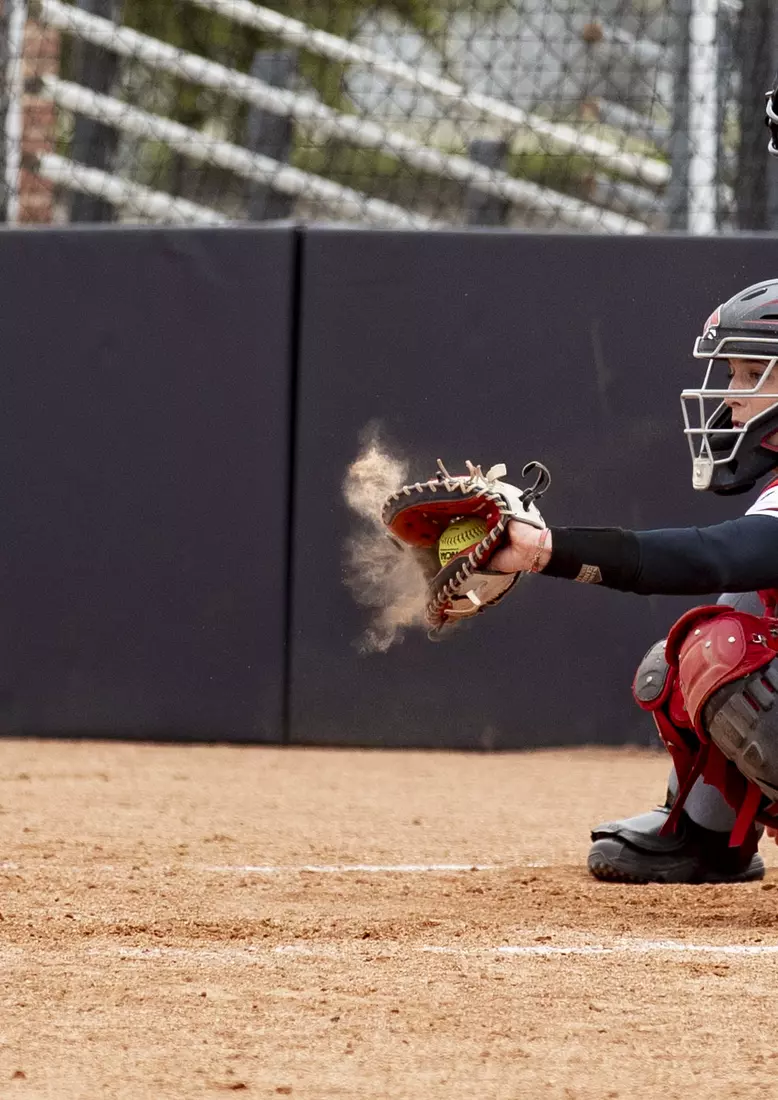 Softball vs. Bowling Green Doubleheader Senior Day