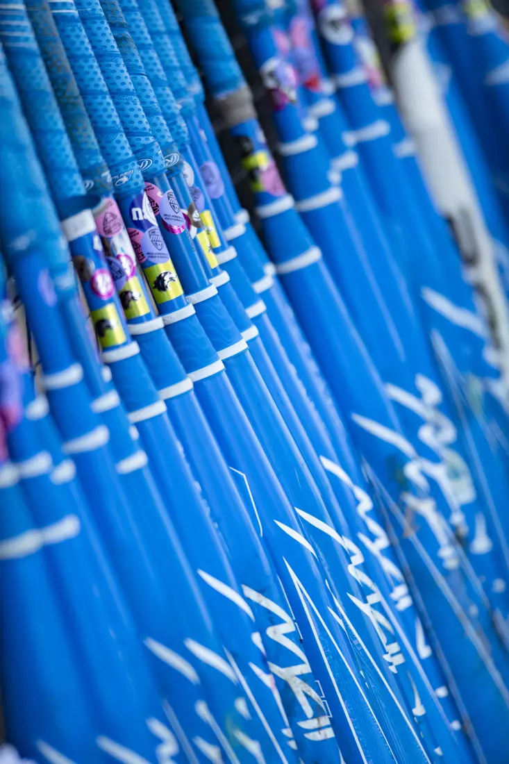 22_MC-20071-Softball vs. Kent State Doubleheader