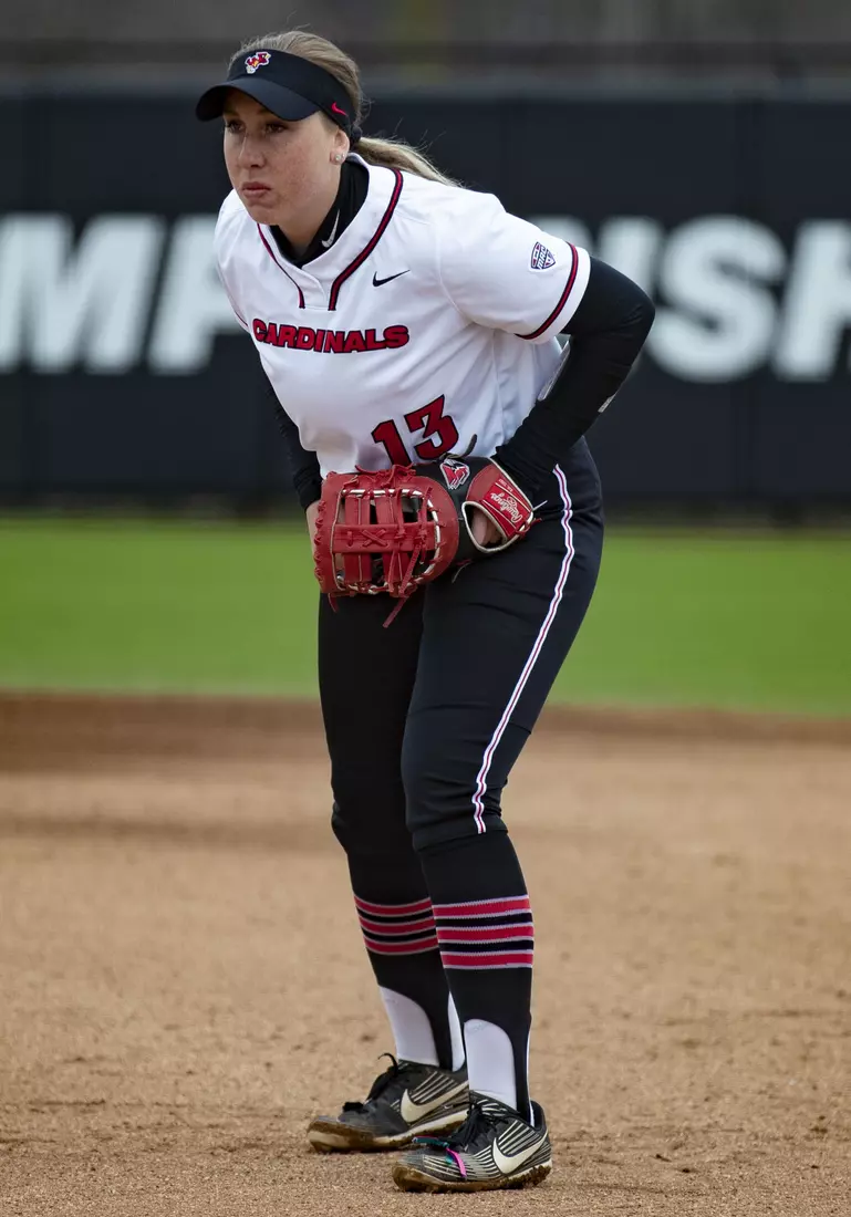 22_MC-20071-Softball vs. Kent State Doubleheader