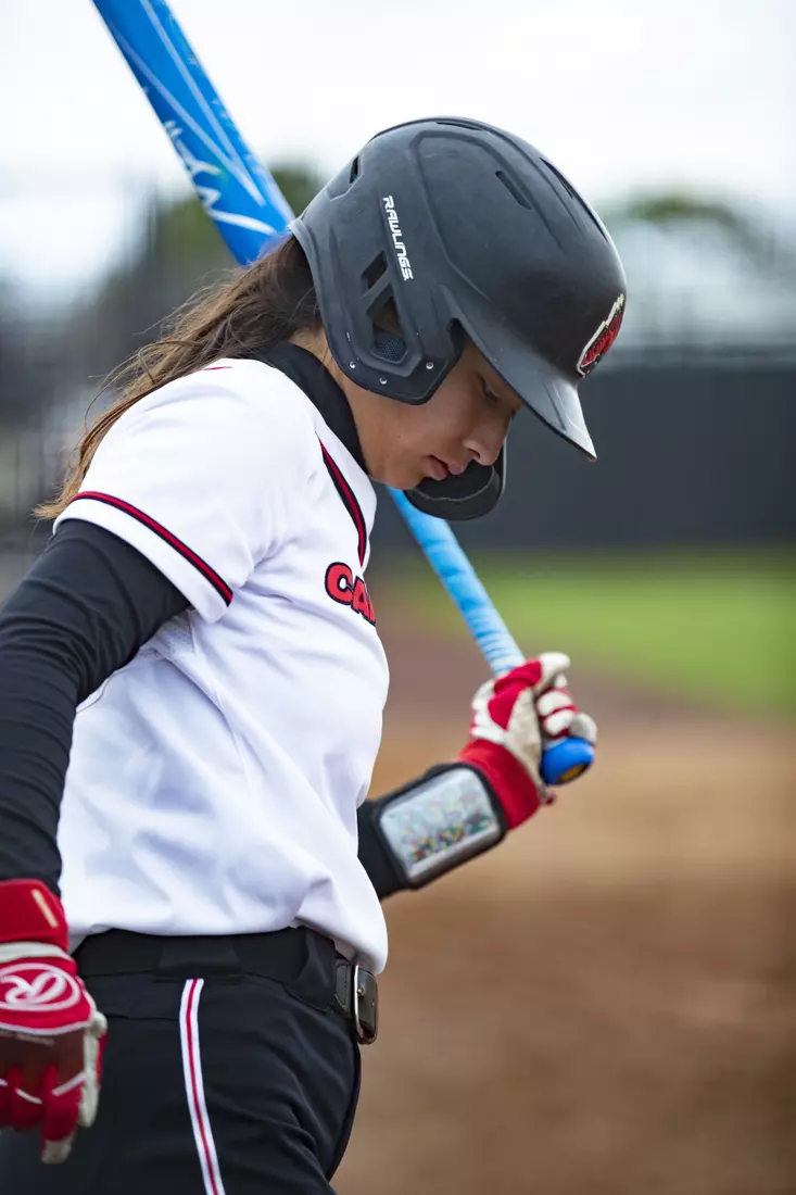 22_MC-20071-Softball vs. Kent State Doubleheader