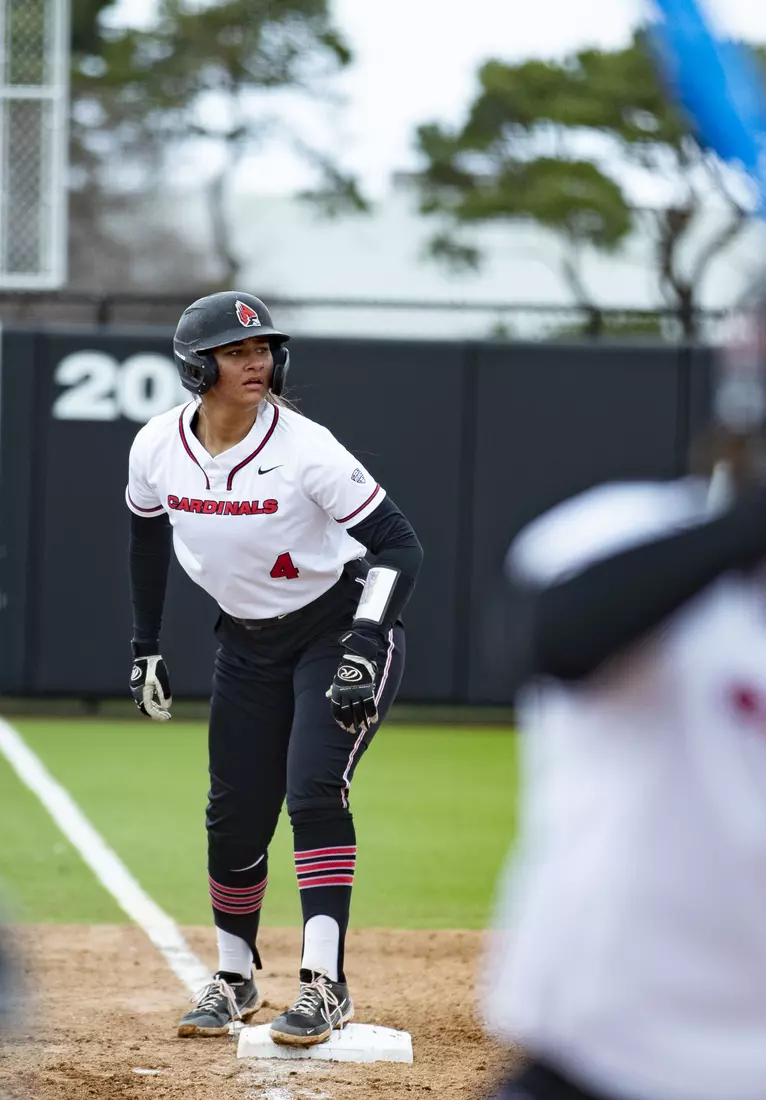 22_MC-20071-Softball vs. Kent State Doubleheader