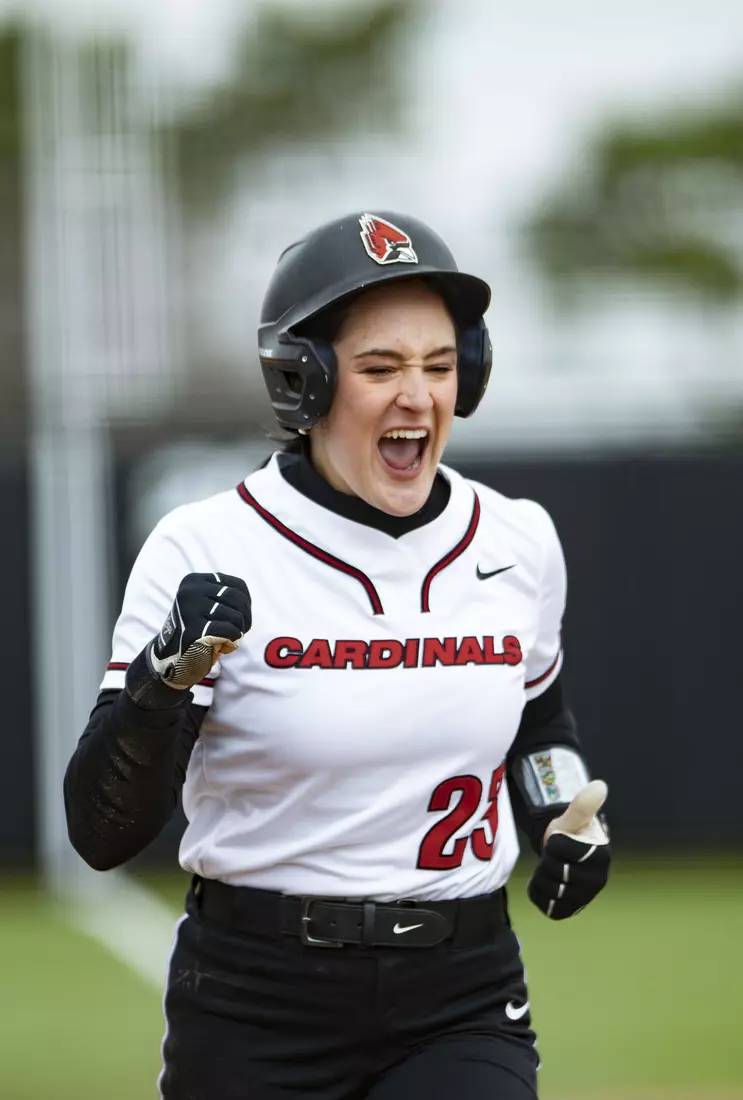 22_MC-20071-Softball vs. Kent State Doubleheader