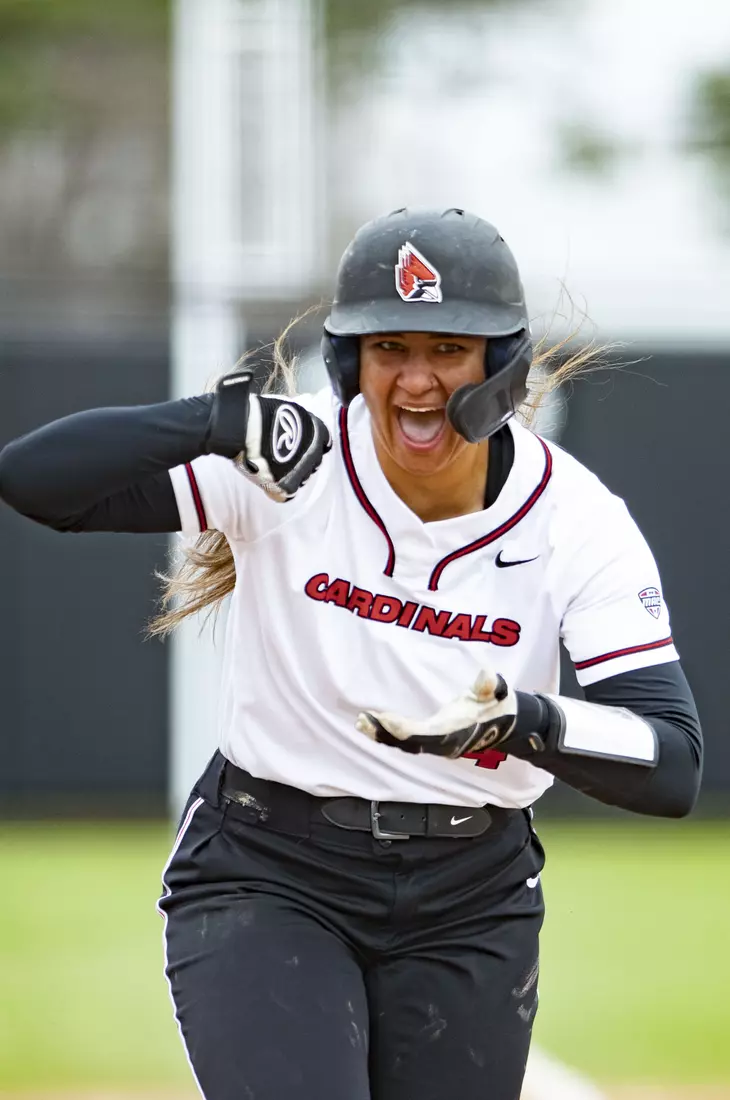 22_MC-20071-Softball vs. Kent State Doubleheader