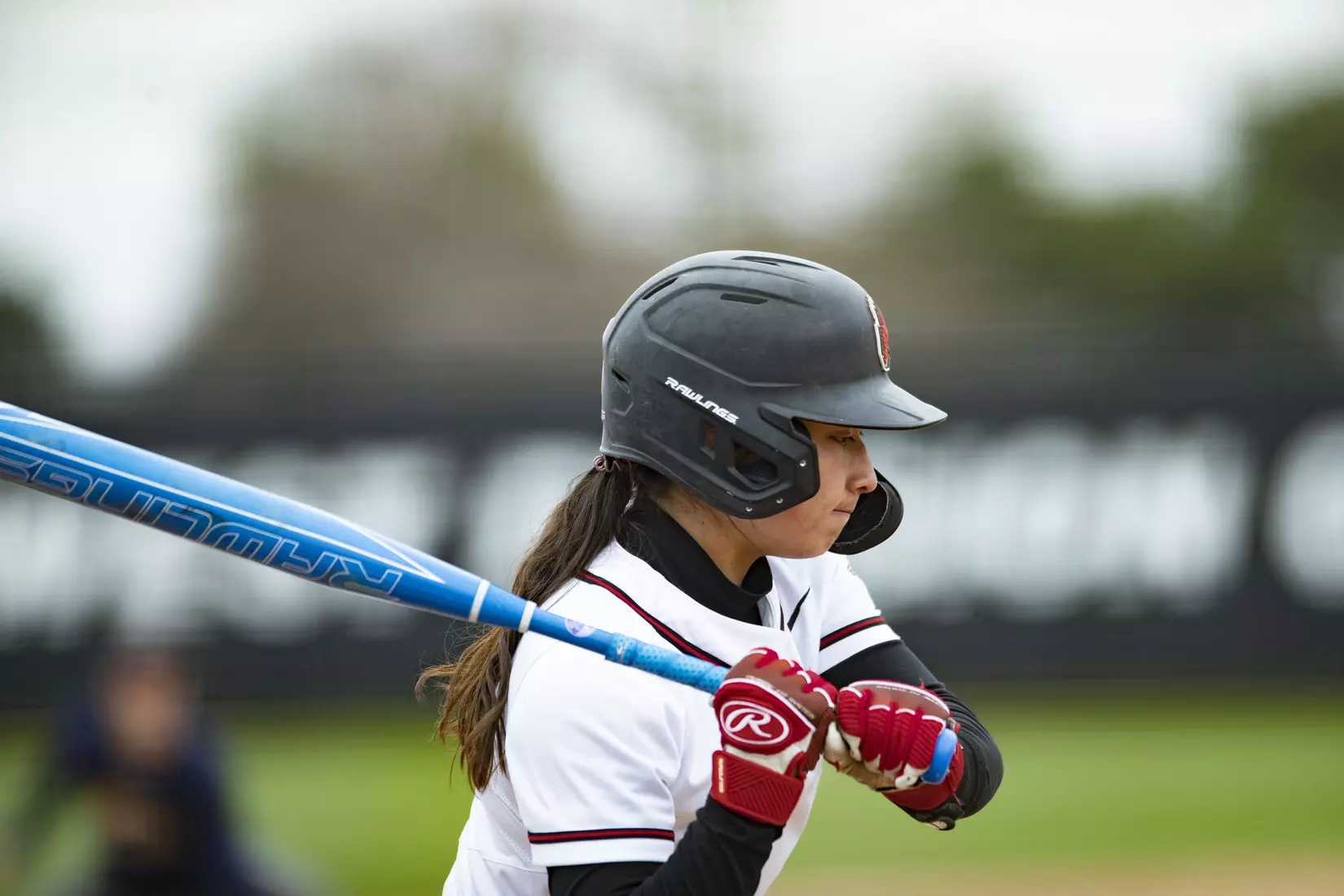 22_MC-20071-Softball vs. Kent State Doubleheader