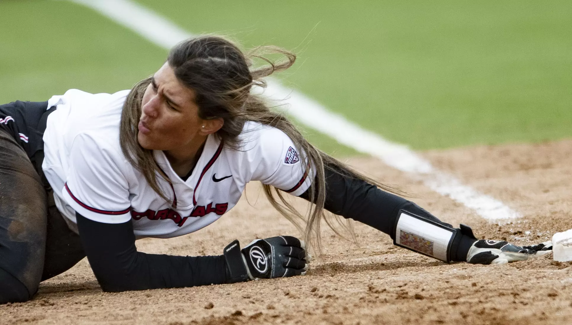 22_MC-20071-Softball vs. Kent State Doubleheader