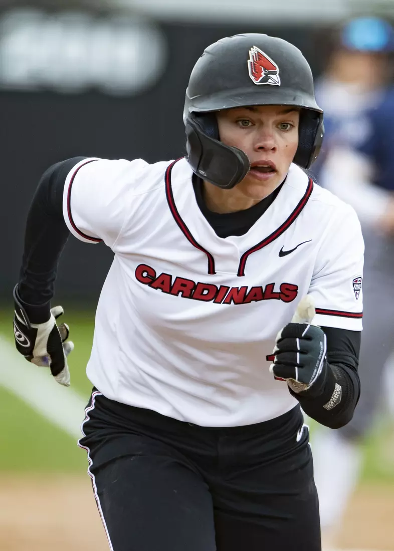 22_MC-20071-Softball vs. Kent State Doubleheader