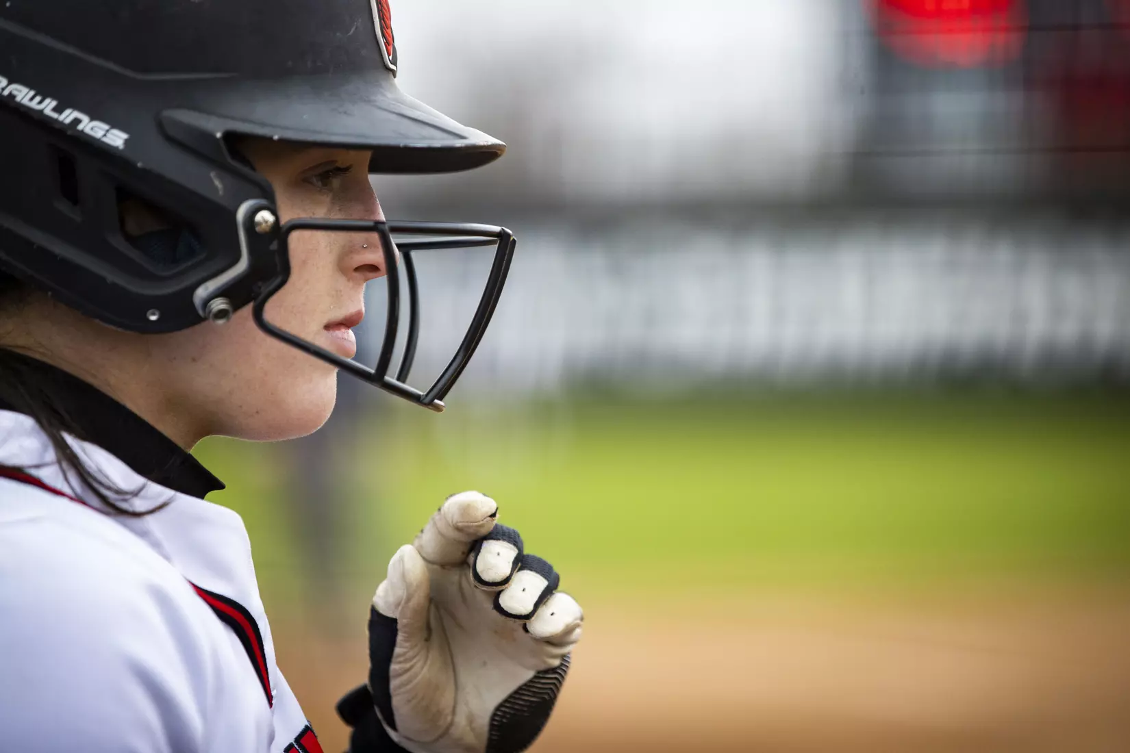 Ball State softball vs. Kent State.