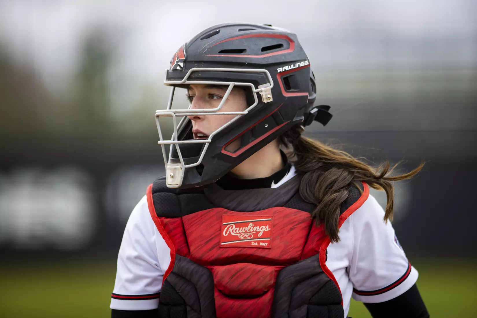 Ball State softball vs. Kent State.