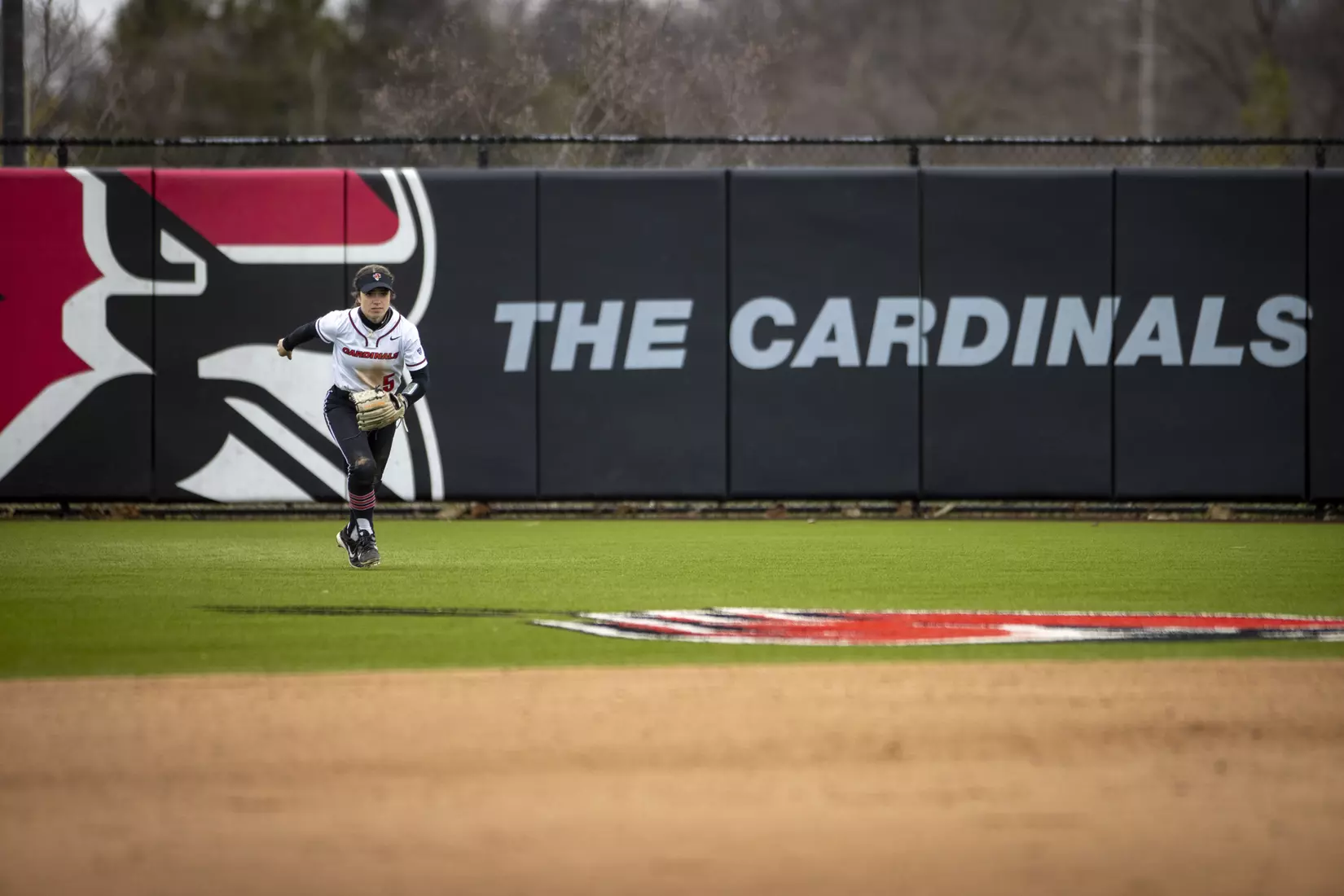 Ball State softball vs. Kent State.