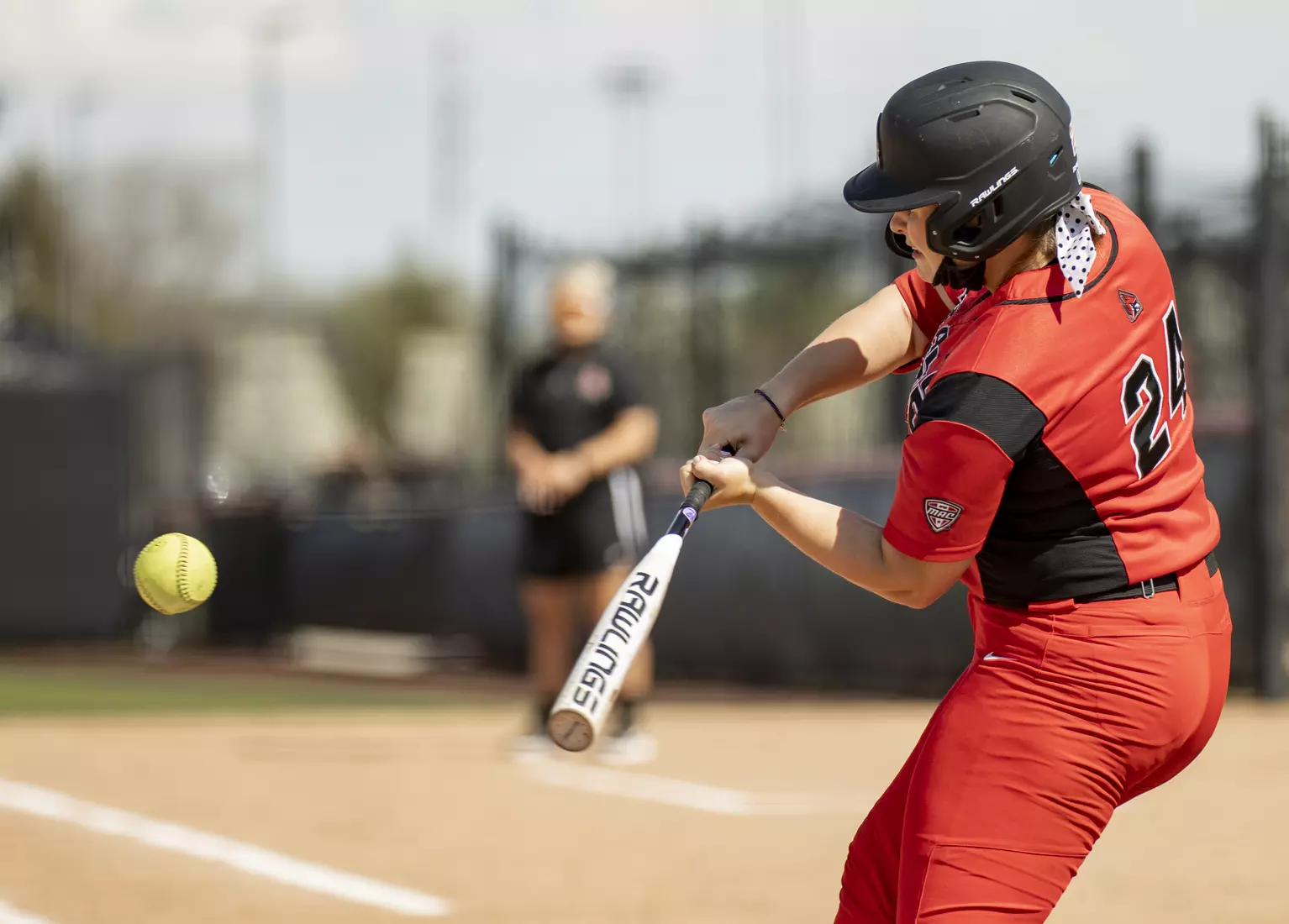 Softball vs. Kent State.