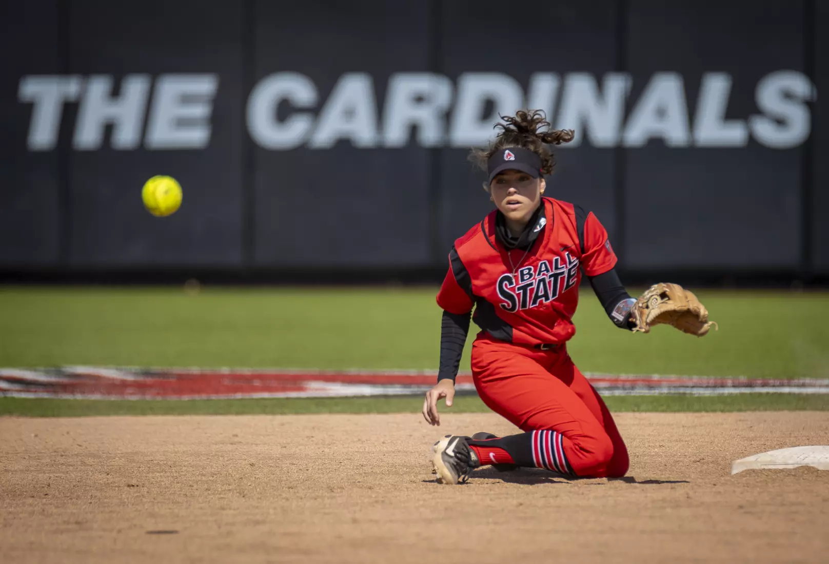 Softball vs. Kent State.