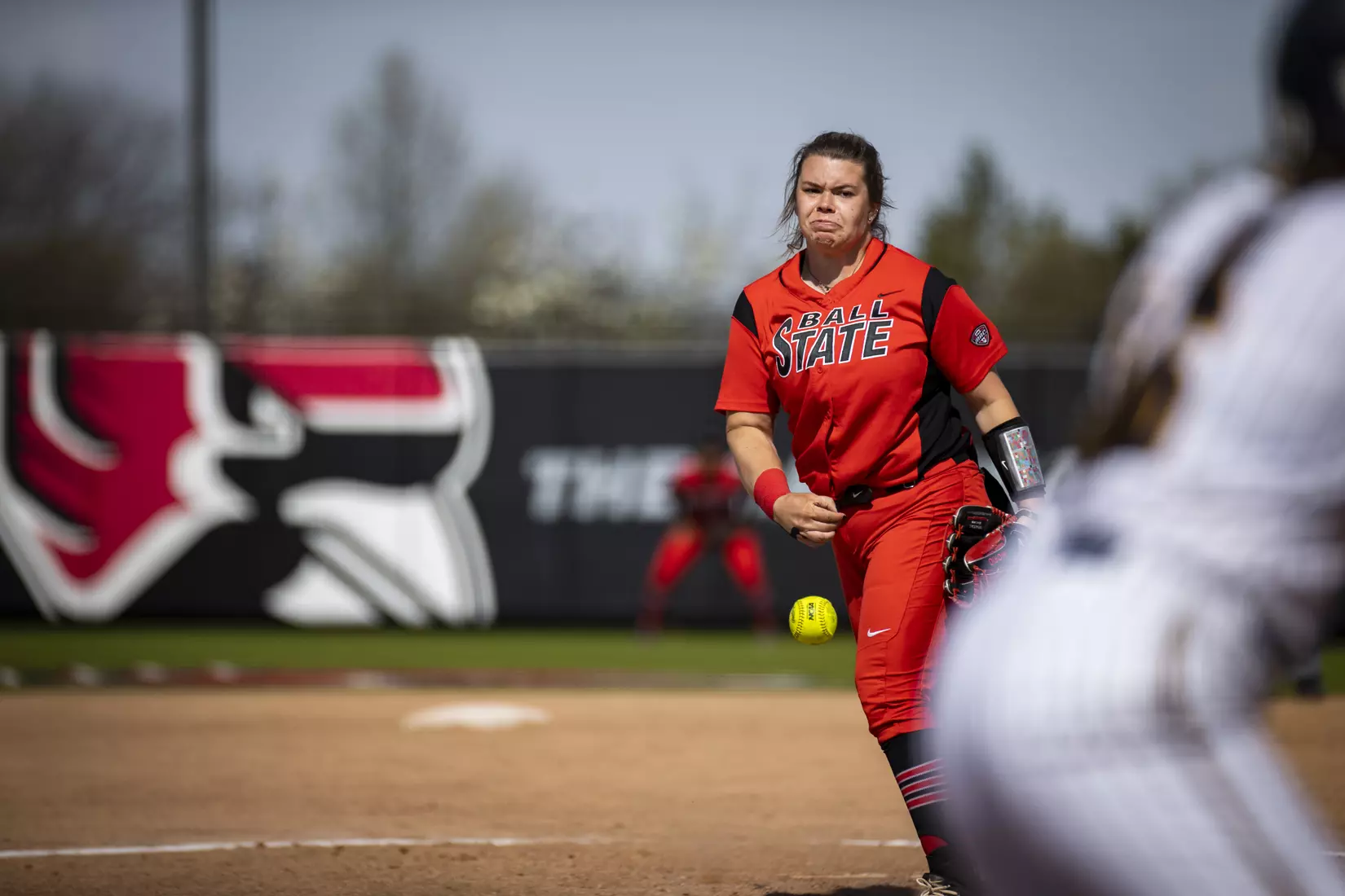 Softball vs. Kent State.
