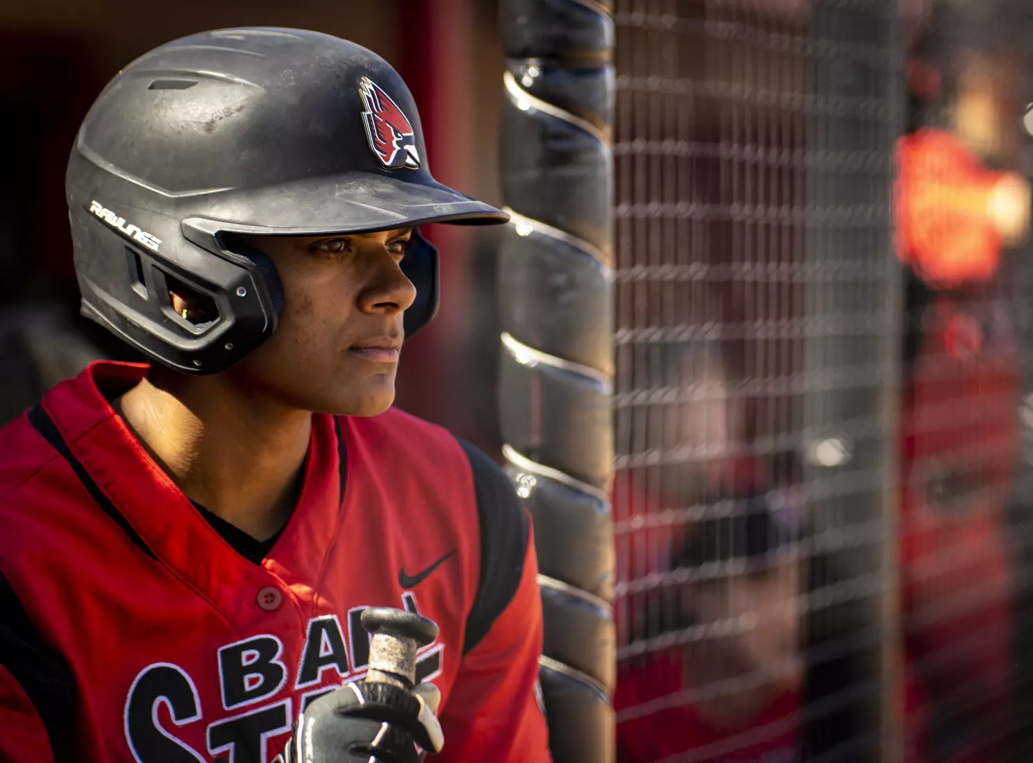 Softball vs. Kent State.
