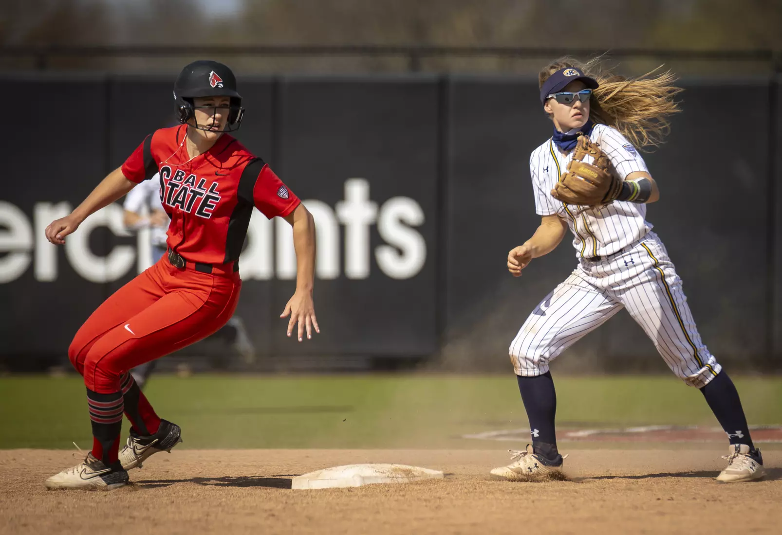 Softball vs. Kent State.