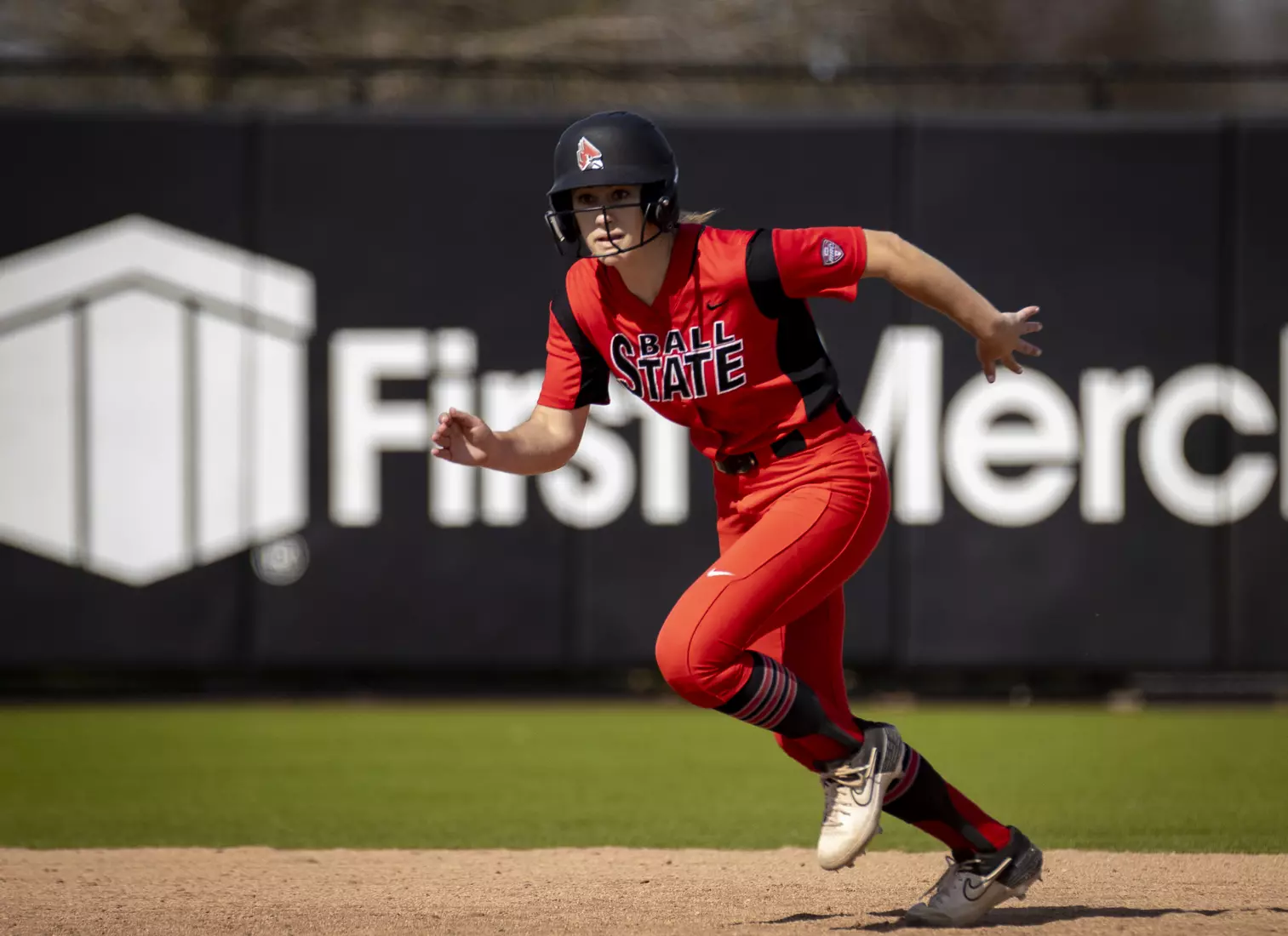 Softball vs. Kent State.