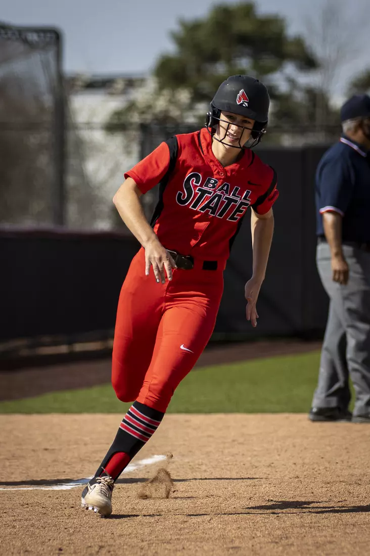 Softball vs. Kent State.