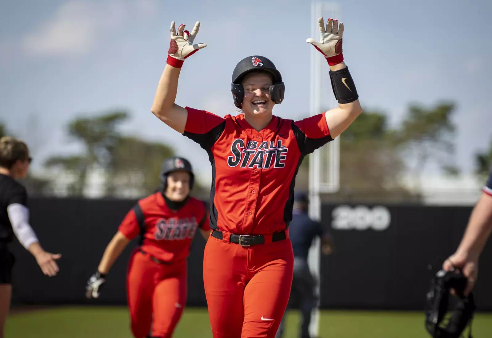 Softball vs. Kent State.