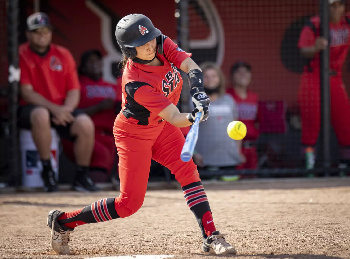 Softball vs. Kent State.
