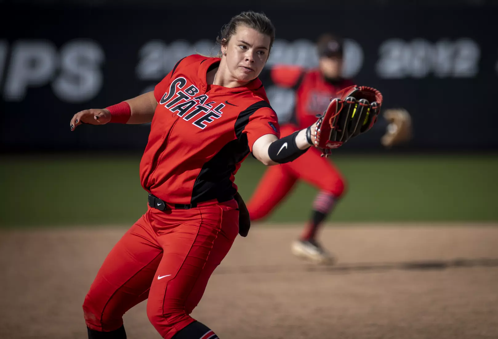Softball vs. Kent State.