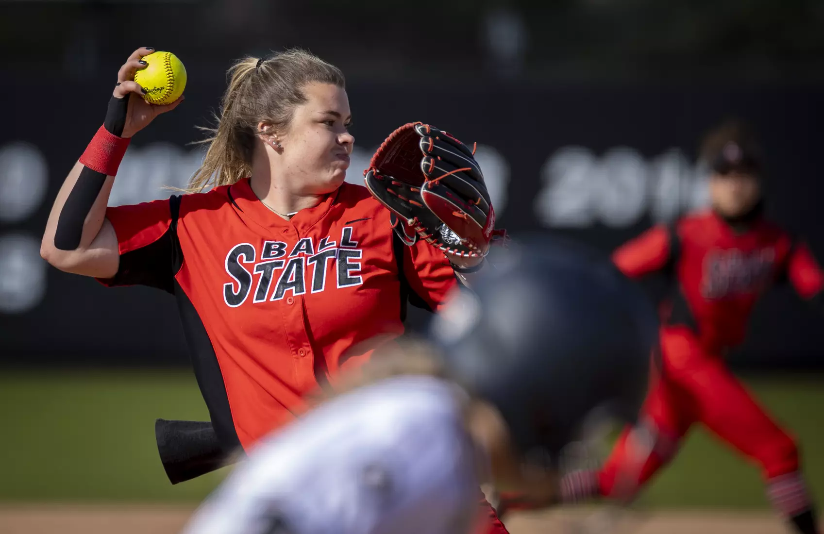 Softball vs. Kent State.