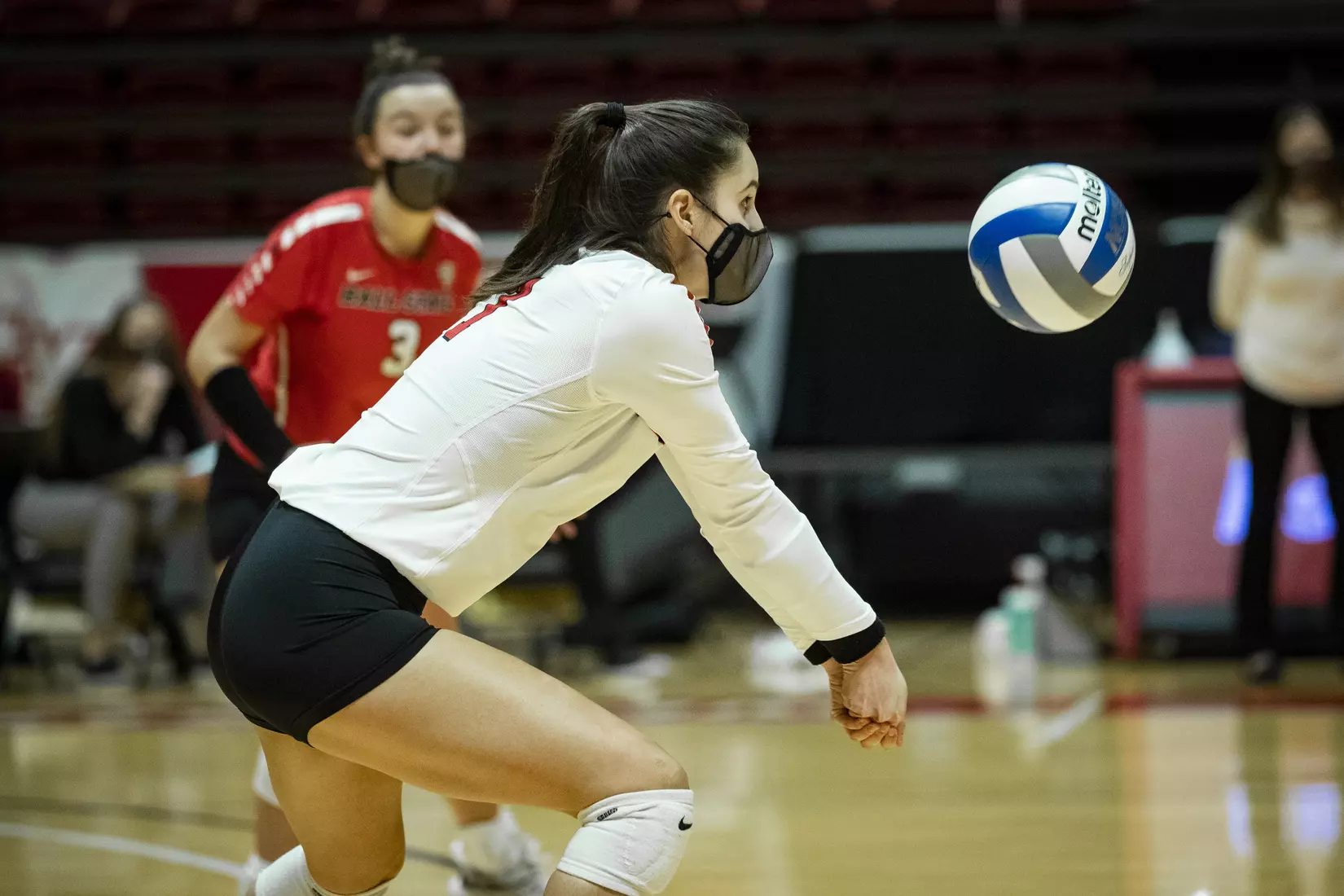 WVB vs. Bowling Green