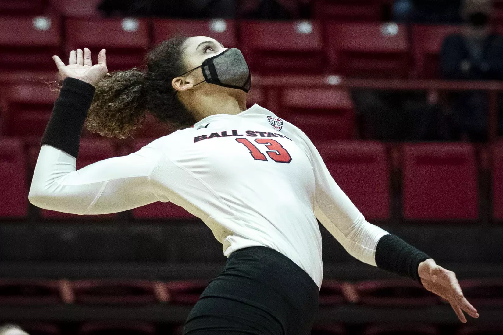 WVB vs. Bowling Green