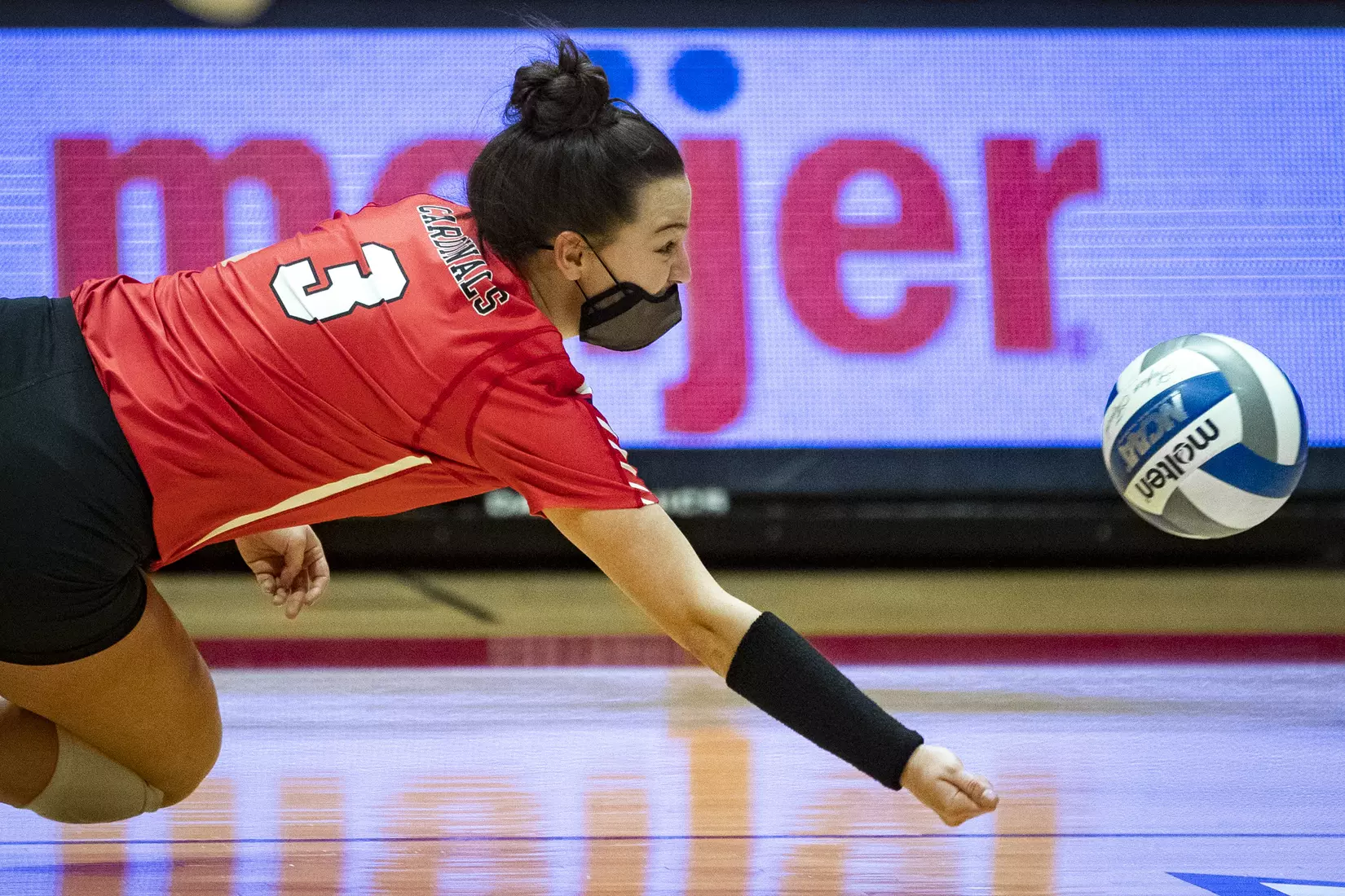 WVB vs. Bowling Green